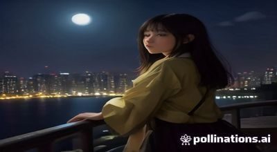 日本都市爱情日剧场景，男女主角在东京夜景下相遇，灯光温暖浪漫，体现日剧在线观看的情感魅力